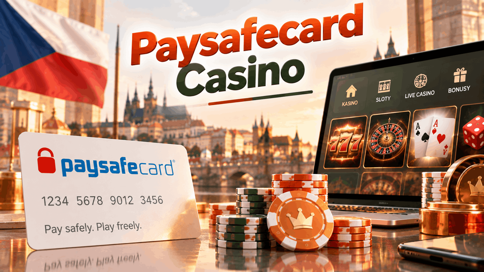 online-casino-paysafecard
