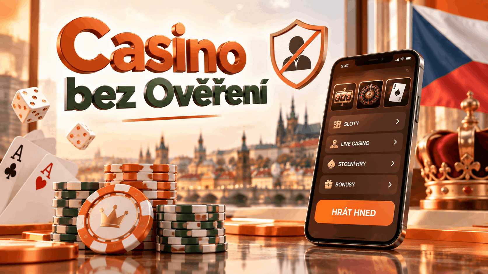 casino-bez-ověření-identity